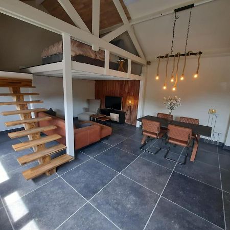 Guesthouse 66 Lommel Dış mekan fotoğraf