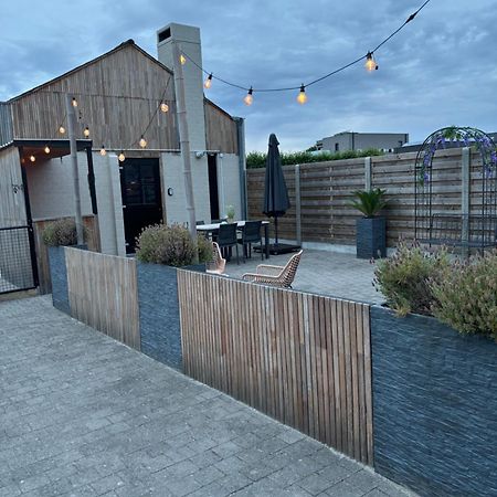 Guesthouse 66 Lommel Dış mekan fotoğraf