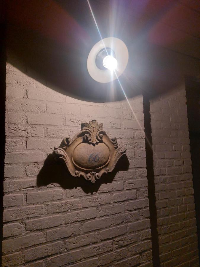 Guesthouse 66 Lommel Dış mekan fotoğraf