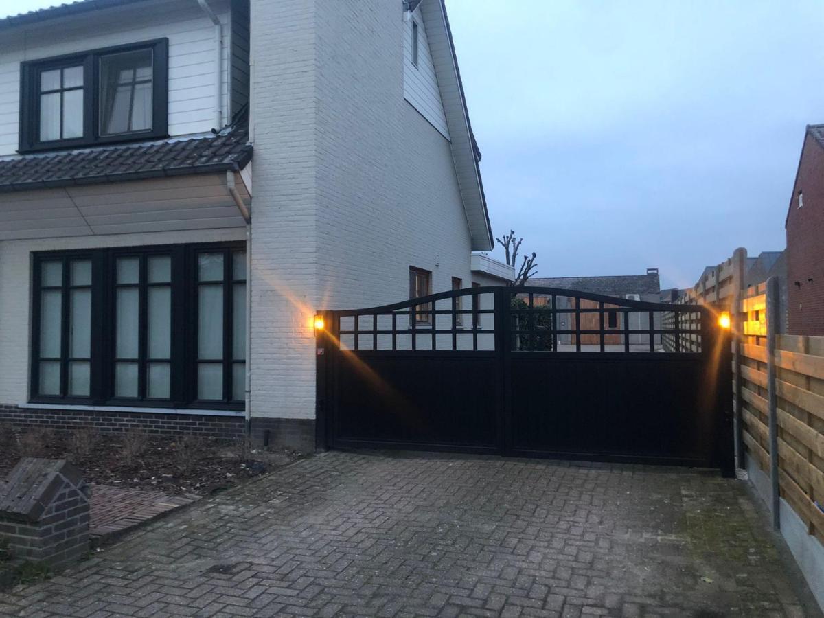 Guesthouse 66 Lommel Dış mekan fotoğraf