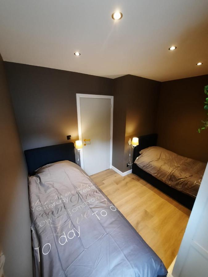 Guesthouse 66 Lommel Dış mekan fotoğraf