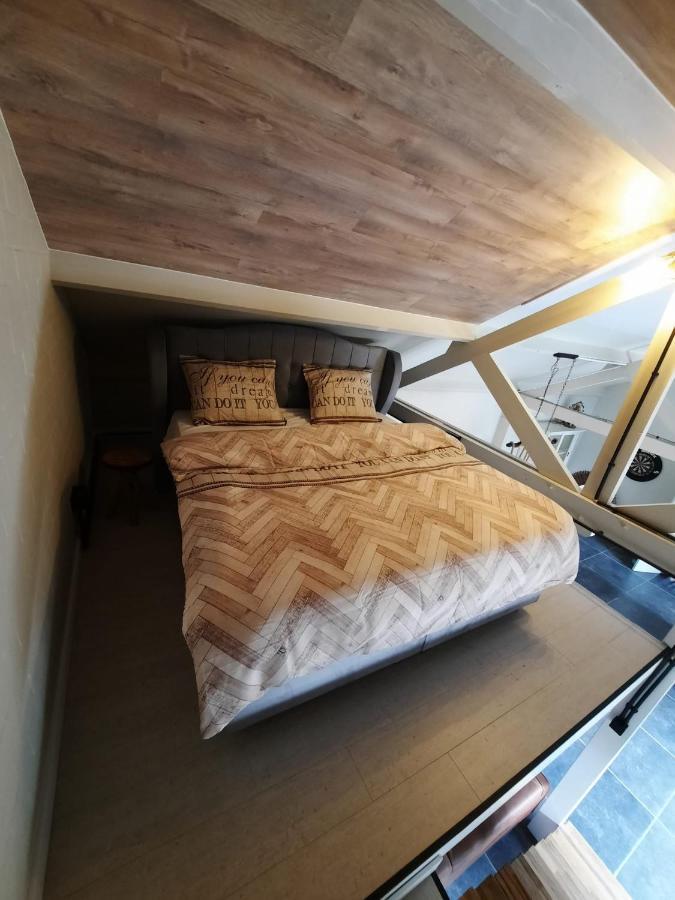 Guesthouse 66 Lommel Dış mekan fotoğraf