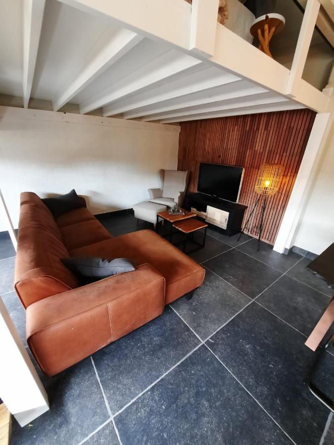 Guesthouse 66 Lommel Dış mekan fotoğraf