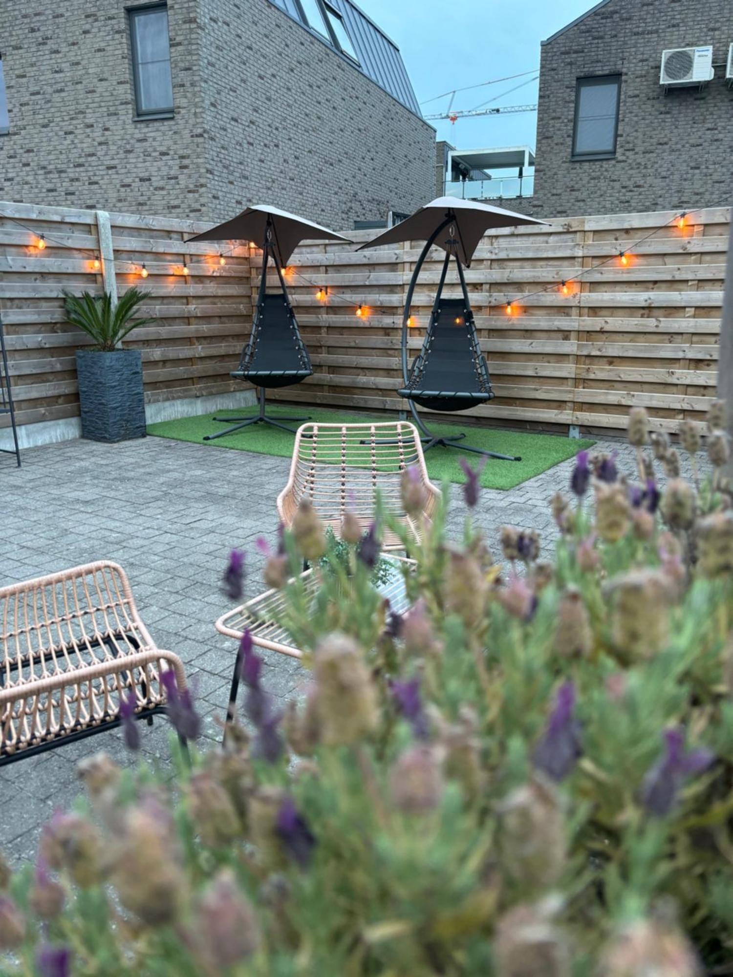Guesthouse 66 Lommel Dış mekan fotoğraf